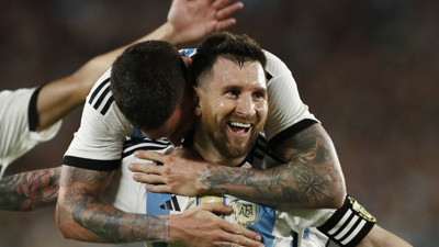 Lionel Messi'den büyük yatırım: Futbolun yeni patronu oluyor