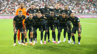 Amedspor’da sakatlık depremi: 6 hafta yok