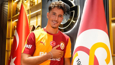 Galatasaray, Deniz Gül transferinin maliyetini açıkladı