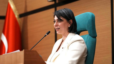 İstanbul Bölge İdare Mahkemesi Üsküdar Belediye Başkan vekili seçimindeki itirazı reddetti