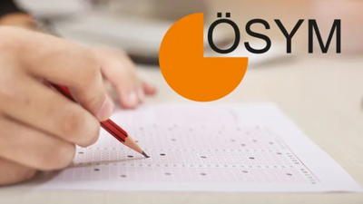 KPSS'de 1 milyon 593 bin aday bu pazar ter dökecek