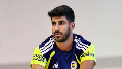 Marco Asensio'dan fotoğraf ve videolu yalanlama