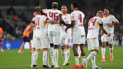 Aslan gibi başla!