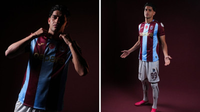 Trabzonspor'un son transferi: Ali Habeşoğlu