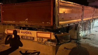 Düğün günü motosikletiyle kaza yaptı: Acı haber hastaneden geldi