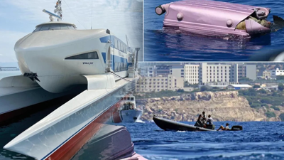Girne’den bir acı haber daha geldi