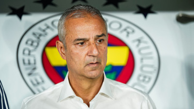 İsmail Kartal 9 maç sonra derbi kaybetti