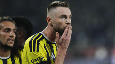 Milan Skriniar derbide 14 yıl sonra bir ilki başardı