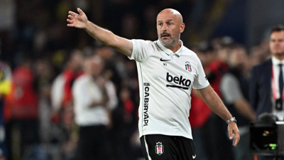 Vincenzo İtaliano: 'Daha fazla gol atabilirdik'