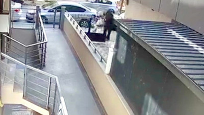 Avcılar’da şaşkına çeviren hırsızlık: Kadın kıyafetiyle girip 500 bin liralık vurgun yaptılar