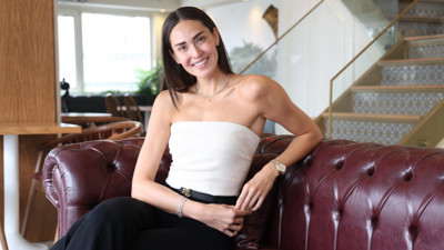 Eski tekvando dünya şampiyonu İrem Yaman: “Bireysel branşlar daha fazla desteklenmeli