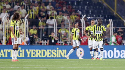 4 haftada 6 puan uçtu, hedef tahtası değişti: Fenerbahçe’de çöküşün sorumlusu kim?