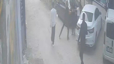 Adıyaman'da sevgilisini darbetti, müdahale edeni bıçakladı
