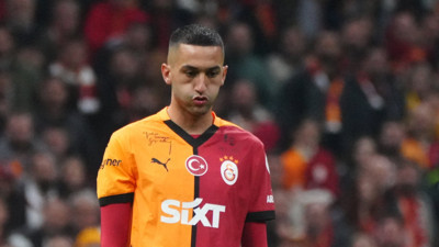 Hakim Ziyech daldan dala atlıyor: Yeni takımı şaşırttı