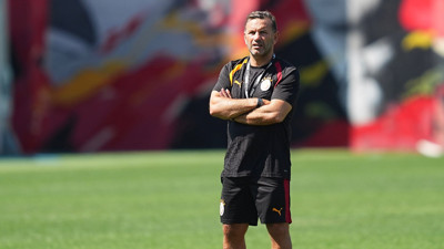 Şampiyonlar Ligi öncesi Galatasaray'da büyük yıkım: Aslan ağır yaralı