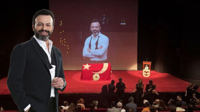 Serhat Kılıç son yolculuğuna uğurlanıyor