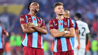 Trabzonspor 55 hafta sonra coştu: En farklı galibiyet