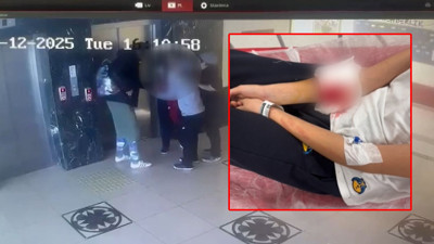 Bilirkişi müdürü, müdür temizlikçiyi suçladı: Olan öğrencinin koluna oldu!