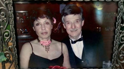 Eşi ölen 78 yaşındaki kadını sınır dışı edecekler