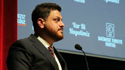 Hüseyin Baş: Toplumun sorunlarını konuşmamız lazım