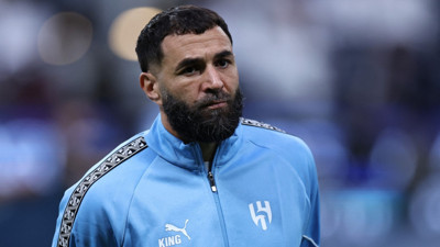 Karim Benzema 1 numarayı açıkladı: Tarihin en iyi 3 forvetinden biriyim