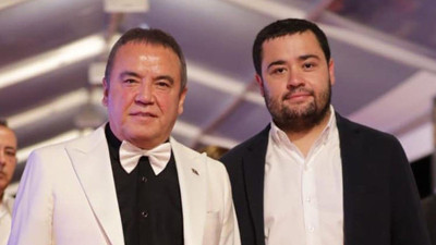 Muhittin Böcek ve oğlunun tahliye talebine ret