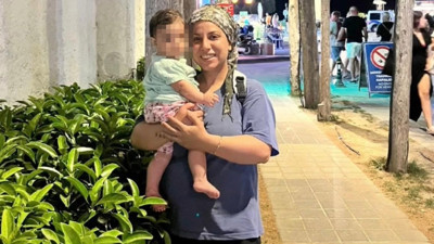 Şiddet zincirinin son halkası kadın cinayeti: 20 gün önce darbetmiş