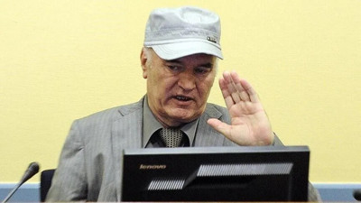 Sıp kasabının devlet töreniyle gömülmesine Dışişleri'nden sert tepki