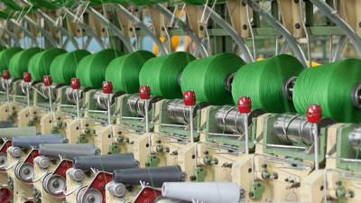 Türkiye'nin sertifikalı tekstil devi iflas etti! Yüzlerce çalışan işsiz kaldı