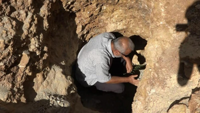 'Köyden İndim Şehire' filmi gerçek oldu: Tünelin ucu bambaşka bi yere çıktı