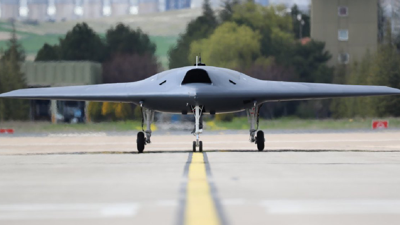 NATO ANKA-3'ü dünyaya örnek gösterdi