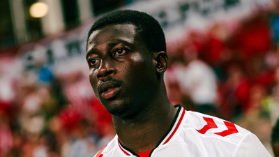 Samsunspor 100 bin Euro'ya almıştı, 8 milyon Euro'ya sattı