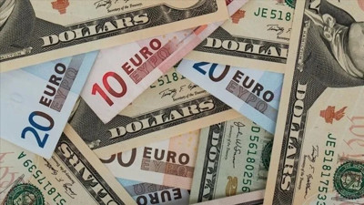 Yeni Euro'da çarpıcı detaylar: Banknotlar değişiyor