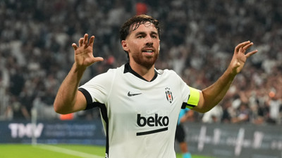 Beşiktaş'ın Trabzon kadrosu açıklandı. 2 kötü 1 iyi haber
