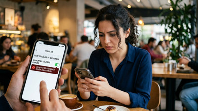 Milyonlarca kişinin telefonunda açık kaldı. Kişisel veriler için kritik uyarı
