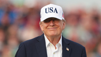 'Herkes beni rahatsız ediyor' diyen Trump geri adım attı