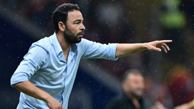 Selçuk İnan: Final paslarını atamadık