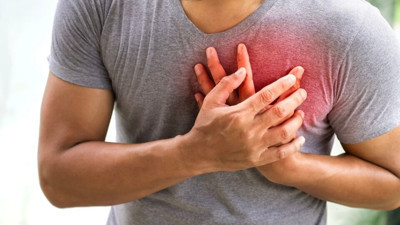 Yeni araştırma ortaya çıkardı: Göz çevrenizde sarı lekeler varsa dikkat