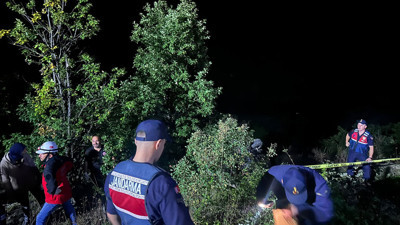 Artvin'de aynı gün iki ayrı ATV kazasında iki kişi öldü