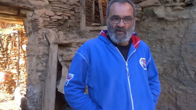 Fatura yok, kira yok! 12 yıldır tek kuruş harcamadan yaşıyor