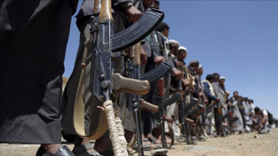 Husilerden Suudi Arabistan’a bir saldırı daha