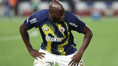 İsmail Kartal'dan Lukaku sürprizi