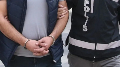 Kırmızı bültenle aranan IŞİD’li Çorum'da yakalandı
