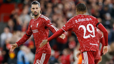 Liverpool'da sakatlık depremi: En iyi oyuncuları Fenerbahçe maçını kaçırabilir