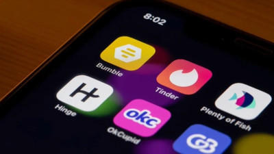 Tinder aşkı NATO'yu alarma geçirdi. Ülkesine gönderildi