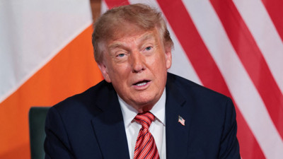 Trump: İran anlaşma yapmak istiyor