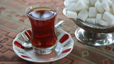 1 milyon kişinin verileri incelendi: Çay ve kahveyi böyle içenler dikkat!
