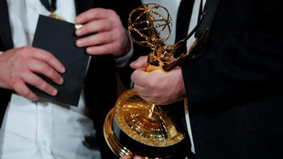 2026 Emmy Ödülleri kazananları belli oldu! İkinci kez aynı ödülü kazandı