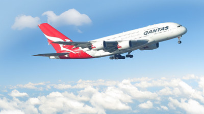 A380 için geri sayım başladı