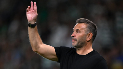 Okan Buruk artık rakipsiz! Galatasaray'da tarih yazıyor